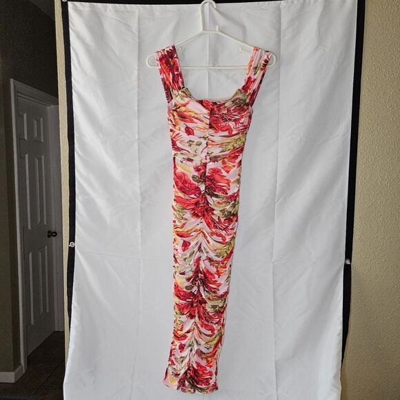 Bcx Women's multi Dress - Picture 1 of 2